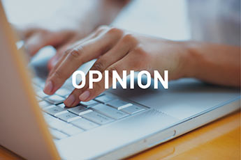 opinion