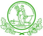 KSLA Emblem groen stor